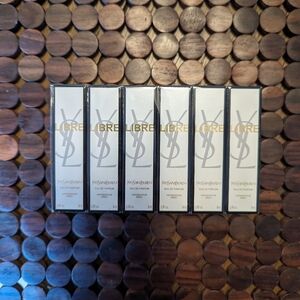 COPY - YSL Libre Samples
